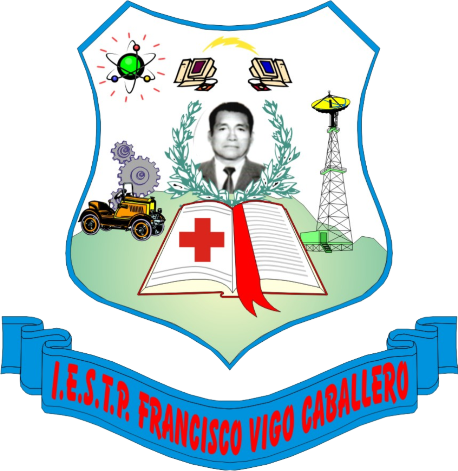 IESTP Francisco Vigo Caballero